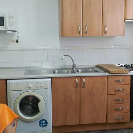 Antic Estanc Villa Кампанет Екстериор снимка