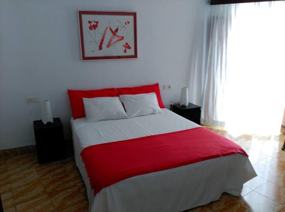 Antic Estanc Villa Кампанет Екстериор снимка