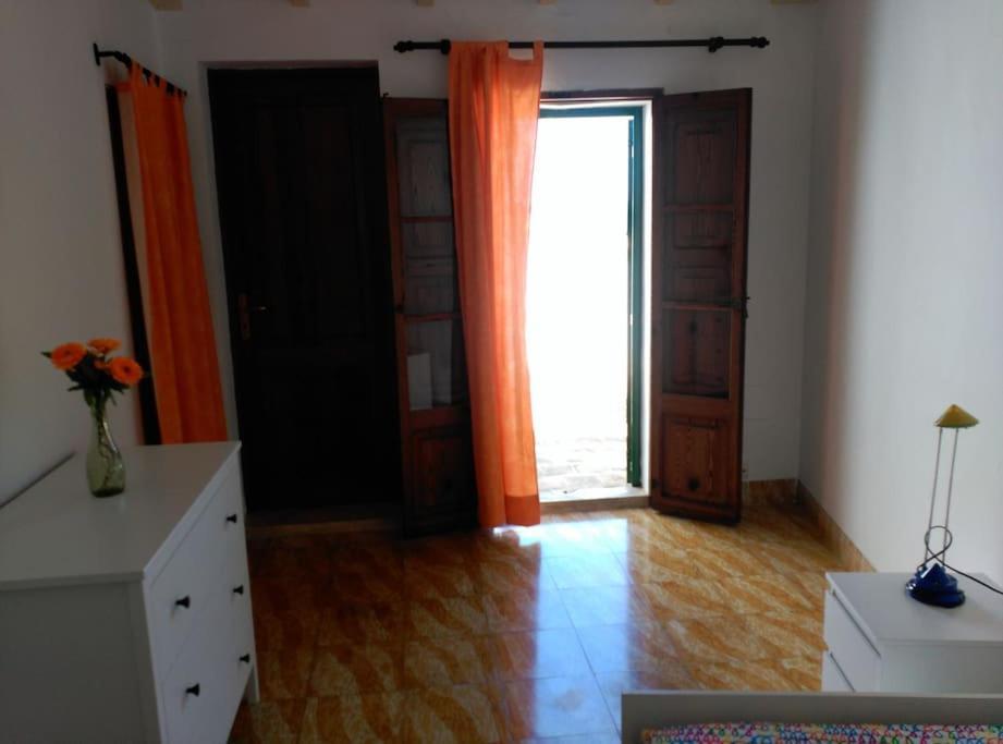 Antic Estanc Villa Кампанет Екстериор снимка