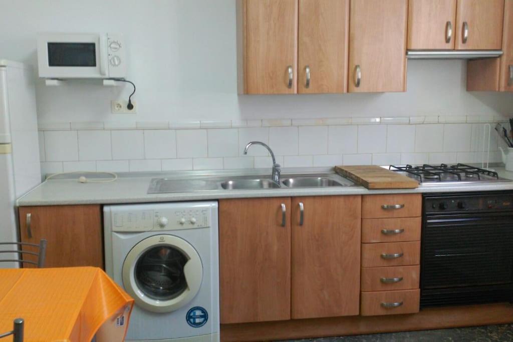 Antic Estanc Villa Кампанет Екстериор снимка