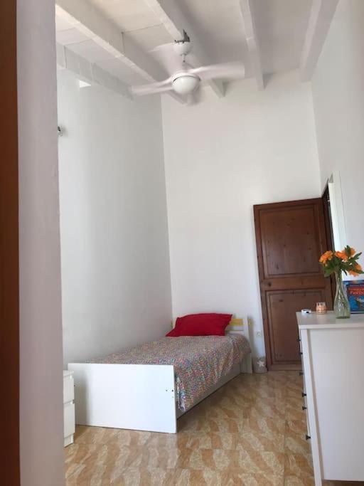 Antic Estanc Villa Кампанет Екстериор снимка