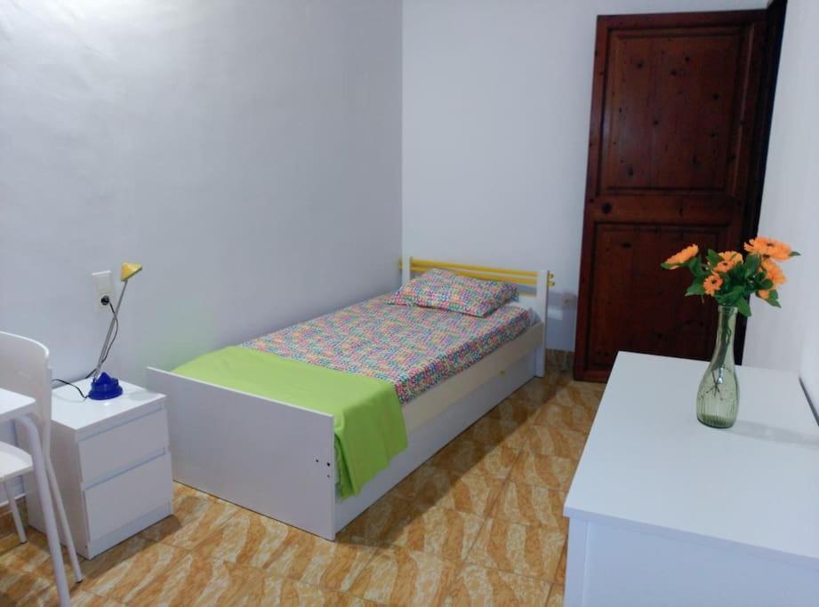 Antic Estanc Villa Кампанет Екстериор снимка