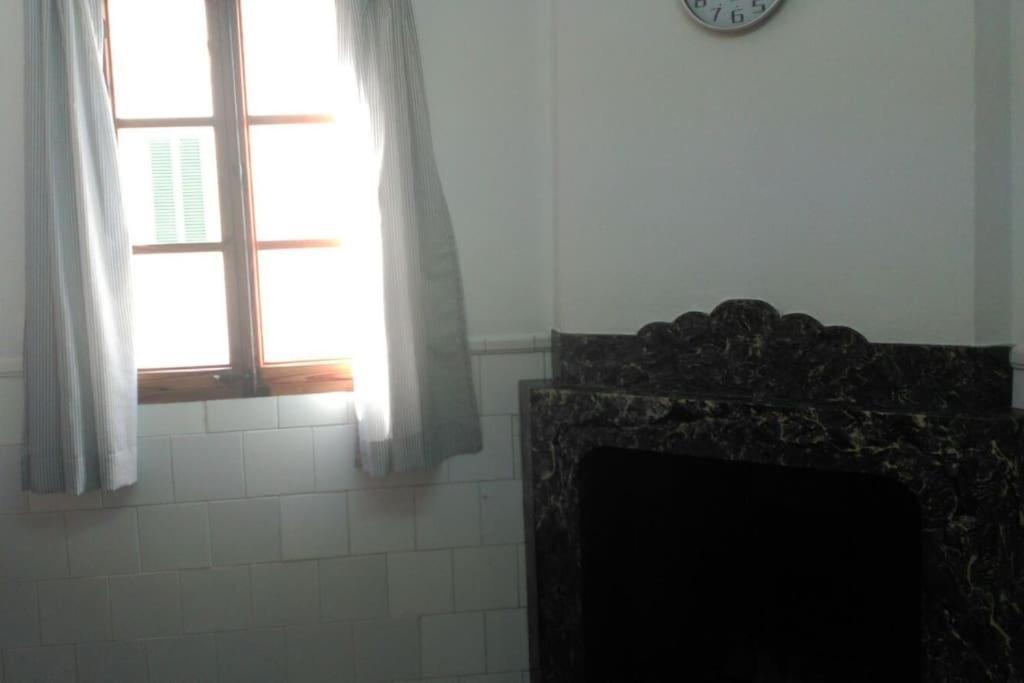 Antic Estanc Villa Кампанет Екстериор снимка