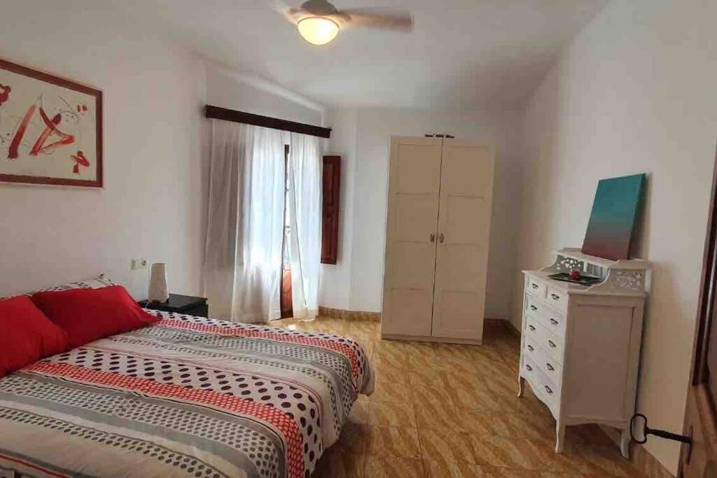 Antic Estanc Villa Кампанет Екстериор снимка