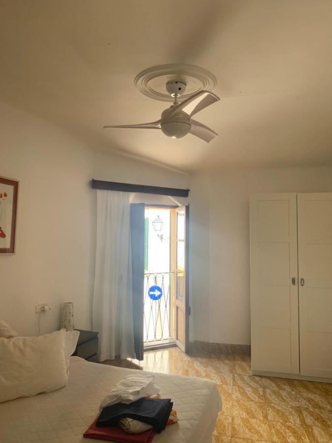 Antic Estanc Villa Кампанет Екстериор снимка