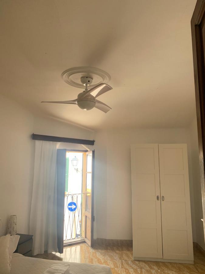 Antic Estanc Villa Кампанет Екстериор снимка